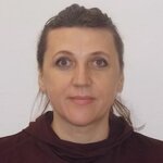 Ирина Мухталова